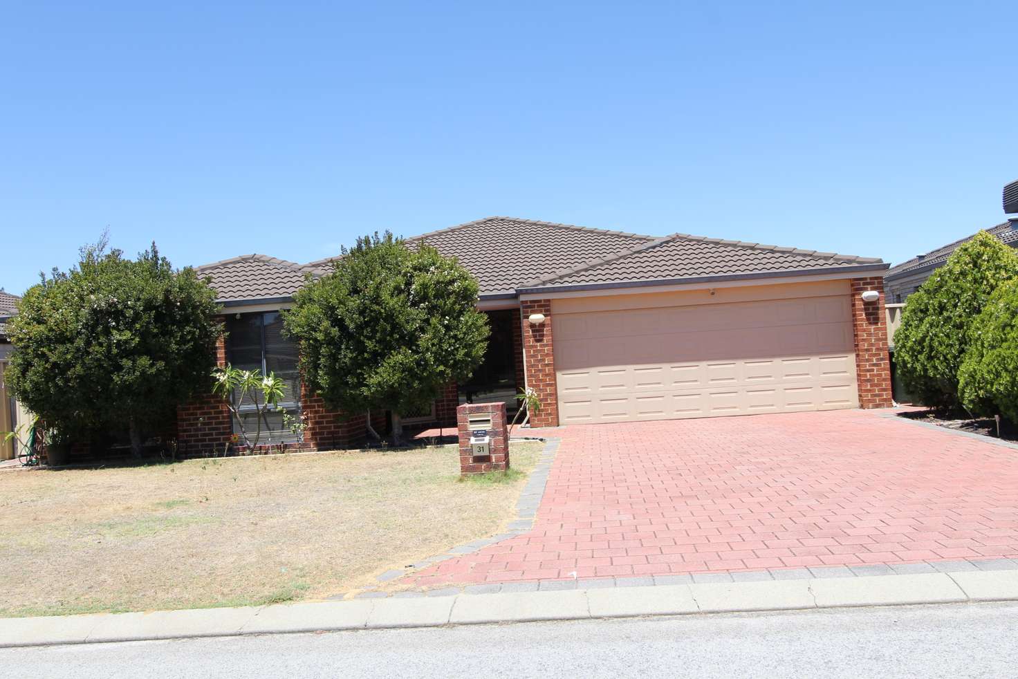 Main view of Homely house listing, 31 Kingia Way, Canning Vale WA 6155