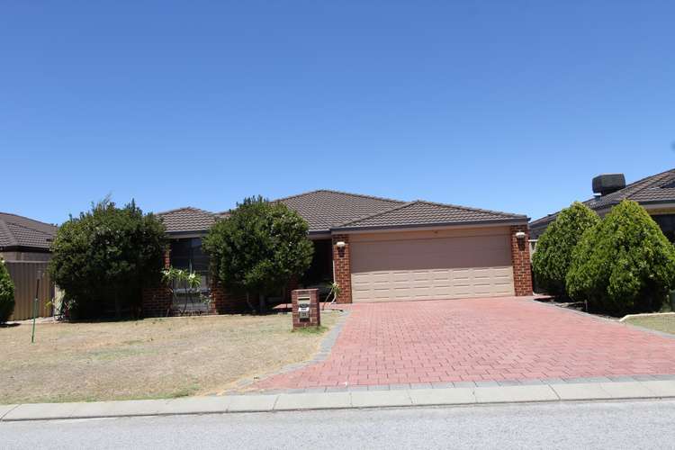 Second view of Homely house listing, 31 Kingia Way, Canning Vale WA 6155