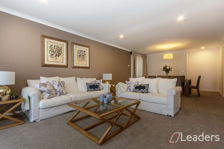 Second view of Homely house listing, 11 Pentland Court, Glen Waverley VIC 3150