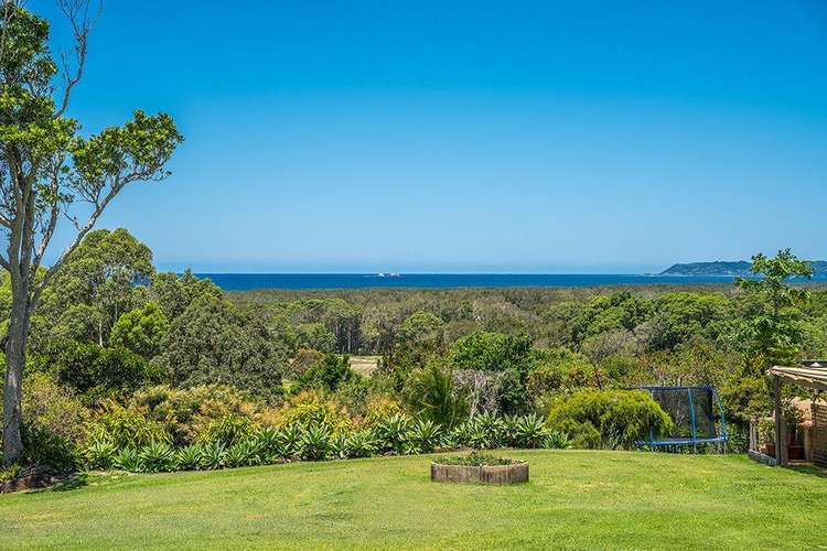 Sixth view of Homely lifestyle listing, 160 Tandys Lane, Brunswick Heads NSW 2483