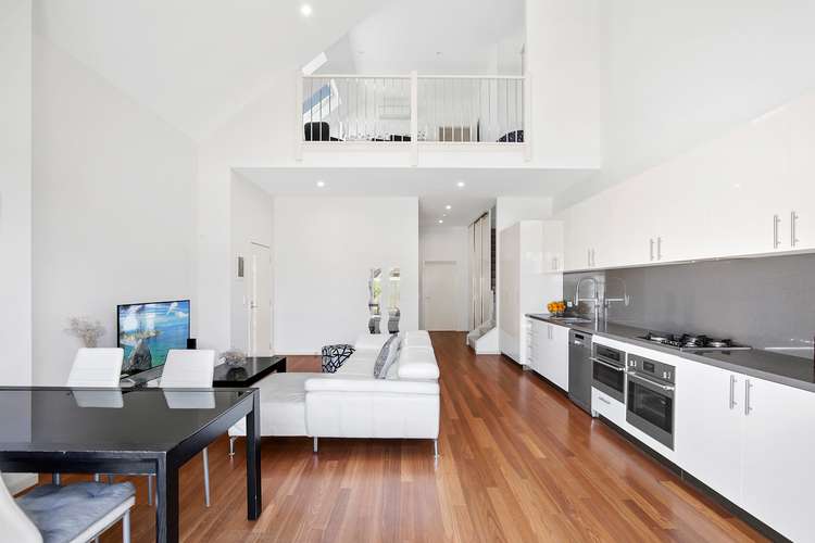 Second view of Homely townhouse listing, 2/254 Warringah Road, Beacon Hill NSW 2100