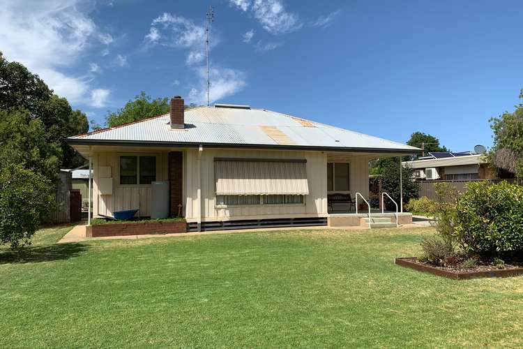 Main view of Homely house listing, 51 Wakool Street, Barham NSW 2732