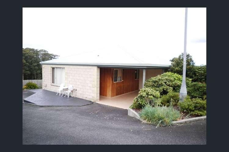 4/13 Sampson Avenue, Smithton TAS 7330