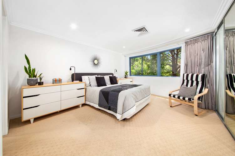 Fifth view of Homely townhouse listing, 3/13 Murralin Lane Sylvania, Sylvania NSW 2224