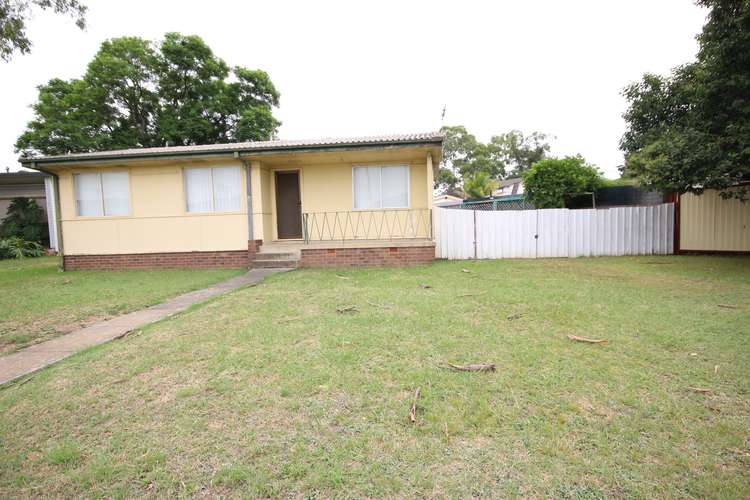 Main view of Homely house listing, 6 Clifton Place, Cartwright NSW 2168