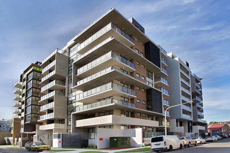 Main view of Homely apartment listing, 53/45 Bonar Street, Arncliffe NSW 2205