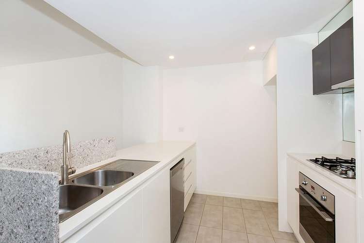 Fourth view of Homely apartment listing, 53/45 Bonar Street, Arncliffe NSW 2205