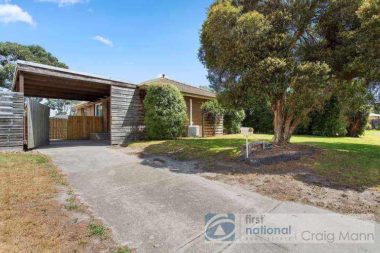 Main view of Homely house listing, 5 Heron Close, Baxter VIC 3911