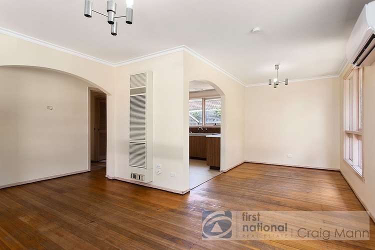 Second view of Homely house listing, 5 Heron Close, Baxter VIC 3911