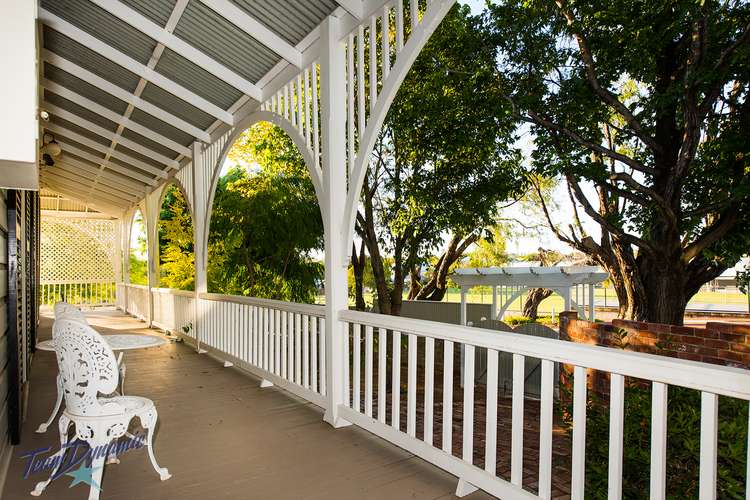 Second view of Homely house listing, 120 GLYDE STREET, Mosman Park WA 6012