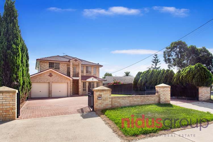 Fourth view of Homely house listing, 2154 The Northern Road, Luddenham NSW 2745