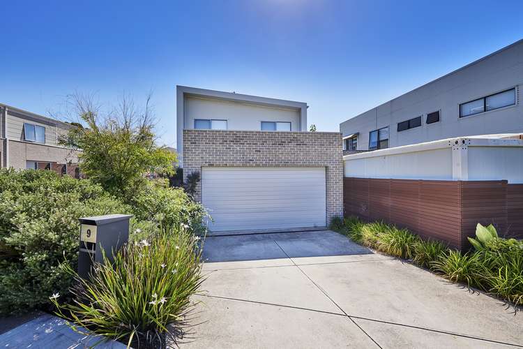 Fifth view of Homely house listing, 9 Vista Circuit, Westmeadows VIC 3049