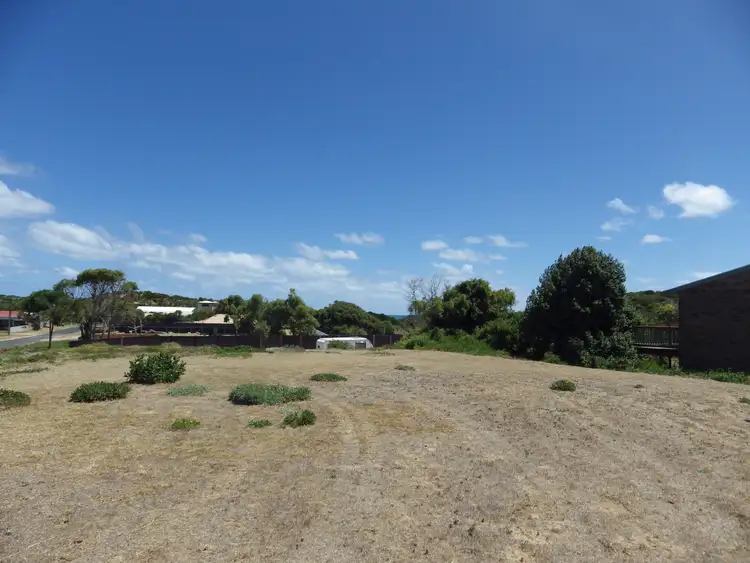 Sixth view of Homely land listing, 17 Arthur Street, Beachport SA 5280