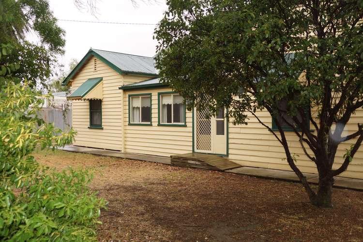 Second view of Homely house listing, 164.. Jerilderie Street, Berrigan NSW 2712
