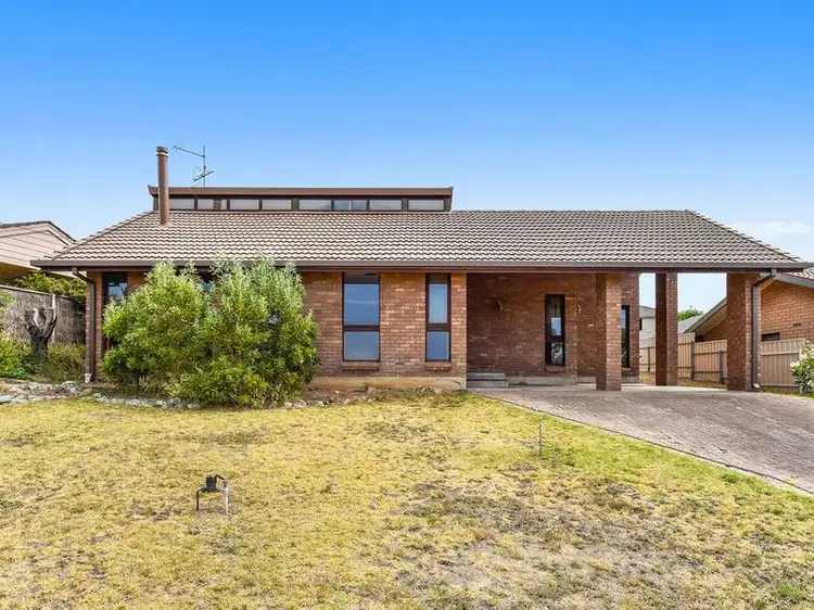 Main view of Homely house listing, 18 Corcoran Terrace, Millicent SA 5280