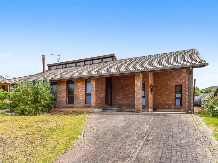 Second view of Homely house listing, 18 Corcoran Terrace, Millicent SA 5280