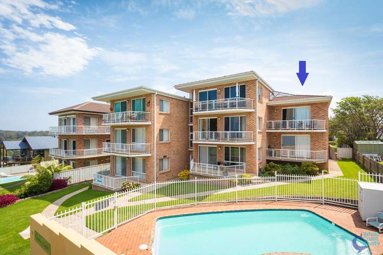 Main view of Homely apartment listing, 8/10 Ballingalla Street, Narooma NSW 2546