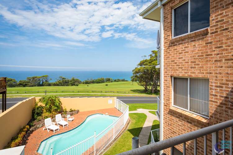 Sixth view of Homely apartment listing, 8/10 Ballingalla Street, Narooma NSW 2546