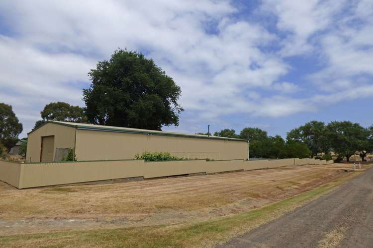 LOT 1 Corner Glenelg highway and O'Connor Street, Scarsdale VIC 3351