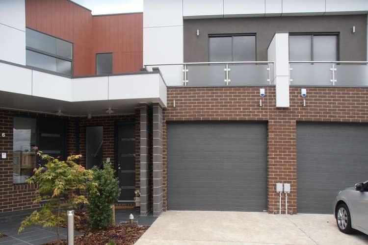 Main view of Homely townhouse listing, 7/194 Gordons Road, South Morang VIC 3752