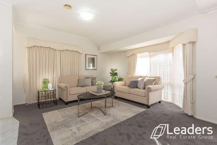 Second view of Homely house listing, 21 KINGS COURT, Wantirna South VIC 3152