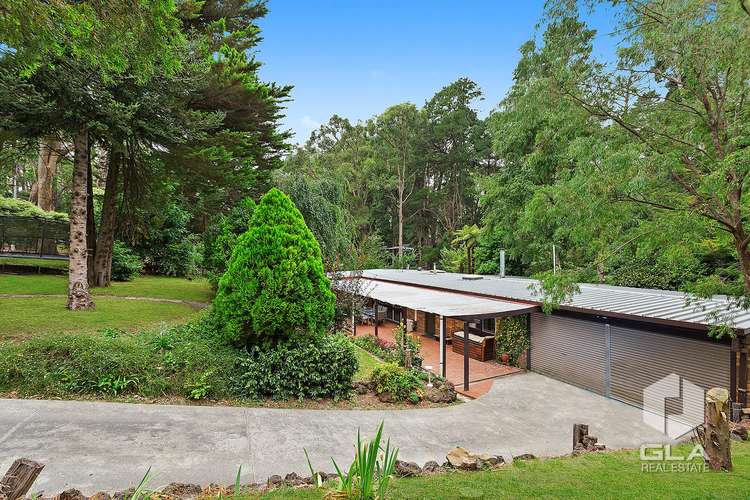 Main view of Homely house listing, 10-12 Ormeau Road, Mount Evelyn VIC 3796