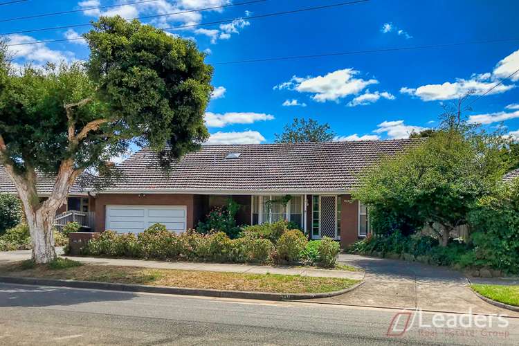 Main view of Homely house listing, 19 Townsend Street, Glen Waverley VIC 3150