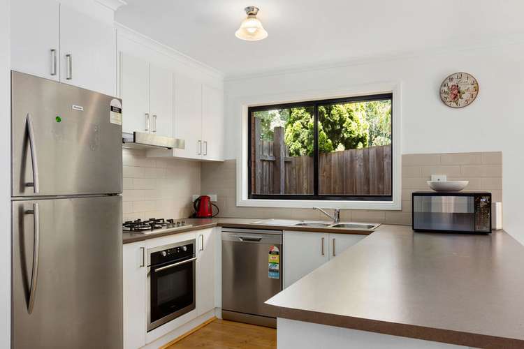 Second view of Homely house listing, 113A Maroondah Highway, Chirnside Park VIC 3116