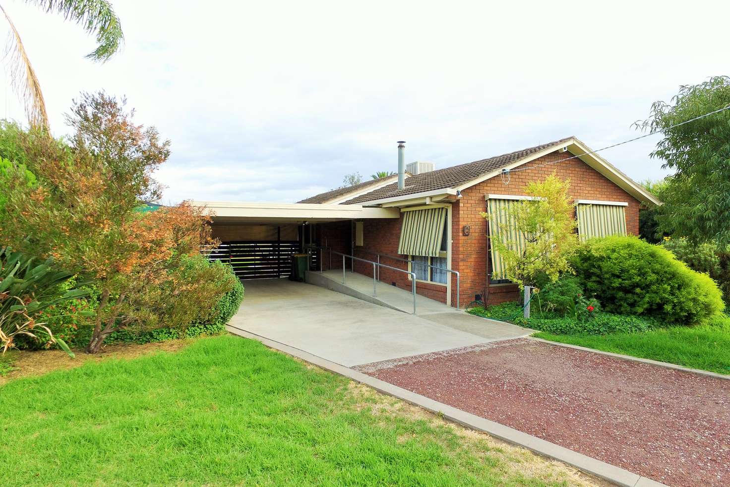 Main view of Homely house listing, 6 Maxwell St, Kerang VIC 3579