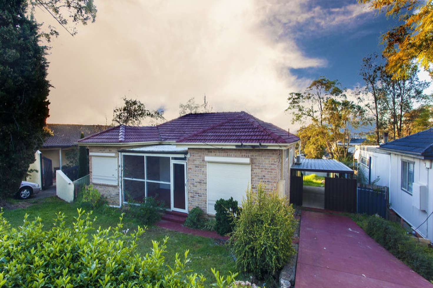 Main view of Homely house listing, 25 Derwent Parade, Blacktown NSW 2148