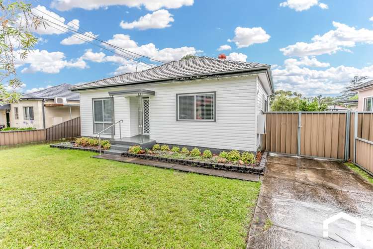 Main view of Homely house listing, 28 COATES STREET, Mount Druitt NSW 2770