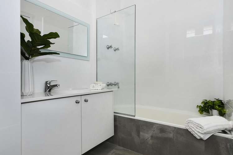 Third view of Homely apartment listing, 509/36 Mount Street, West Perth WA 6005