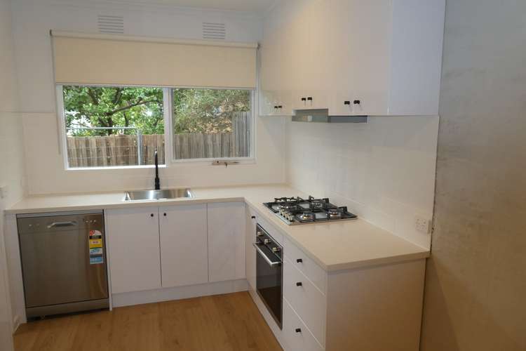 Second view of Homely villa listing, 4/38 Grevillia Road, Oak Park VIC 3046