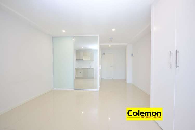 Third view of Homely apartment listing, 304/110 Beamish Street, Campsie NSW 2194