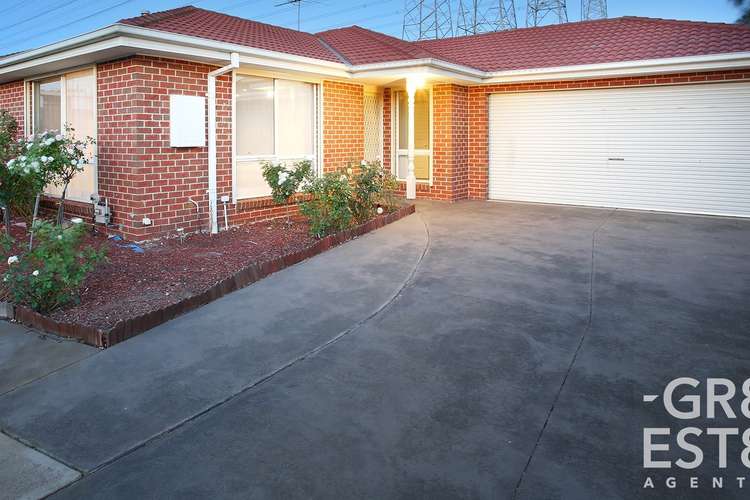 Main view of Homely unit listing, 2/38 Kirkwood Crescent, Hampton Park VIC 3976