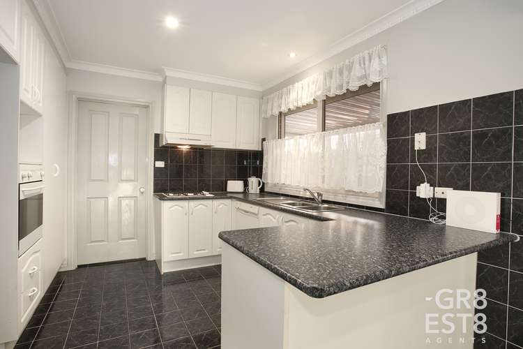 Fourth view of Homely unit listing, 2/38 Kirkwood Crescent, Hampton Park VIC 3976