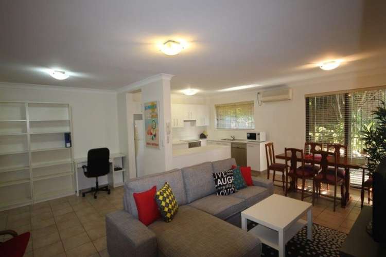 Main view of Homely unit listing, 2/38 Durham Street, St Lucia QLD 4067