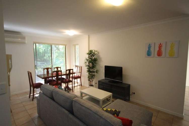 Third view of Homely unit listing, 2/38 Durham Street, St Lucia QLD 4067