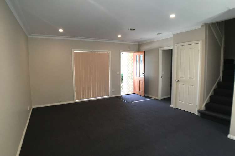 Second view of Homely townhouse listing, 2/33 Panorama Street, Clayton VIC 3168