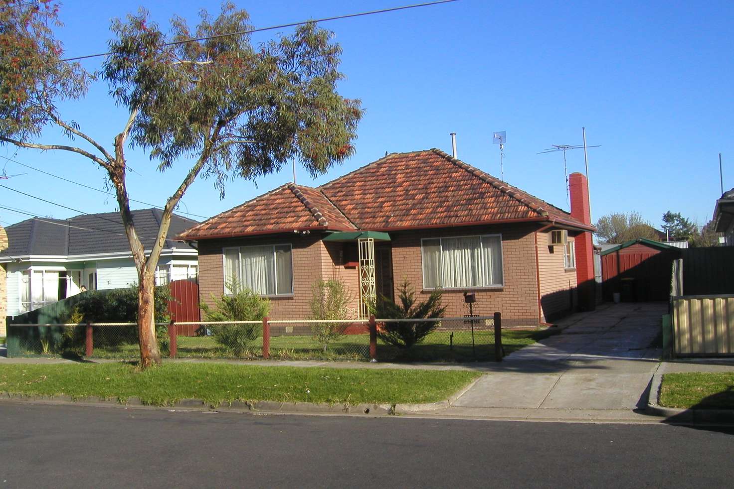 Main view of Homely house listing, 3 Charles Street, Sunshine North VIC 3020