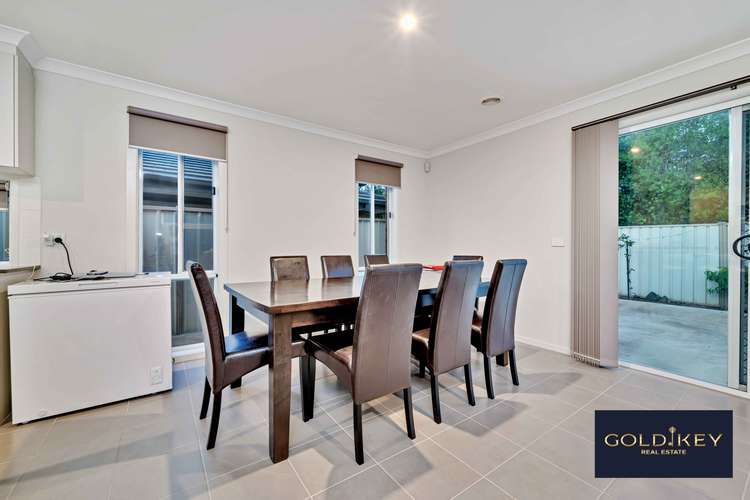 Sixth view of Homely house listing, 19 Sunnyvale Rise, Truganina VIC 3029
