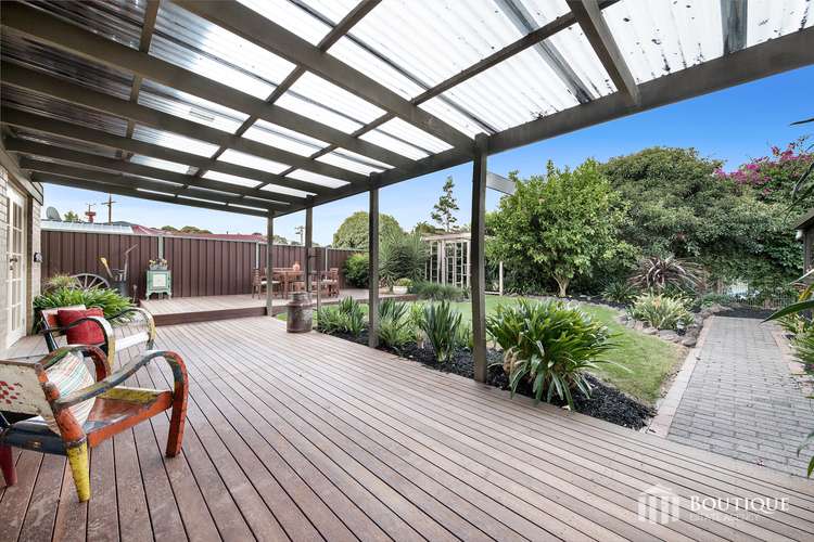 Third view of Homely house listing, 118 Somerset Drive, Dandenong North VIC 3175