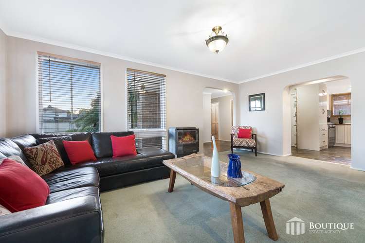 Fifth view of Homely house listing, 118 Somerset Drive, Dandenong North VIC 3175