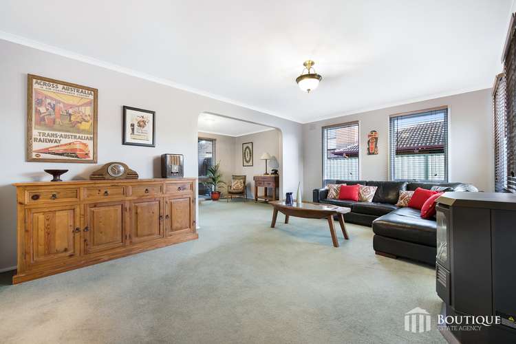 Sixth view of Homely house listing, 118 Somerset Drive, Dandenong North VIC 3175