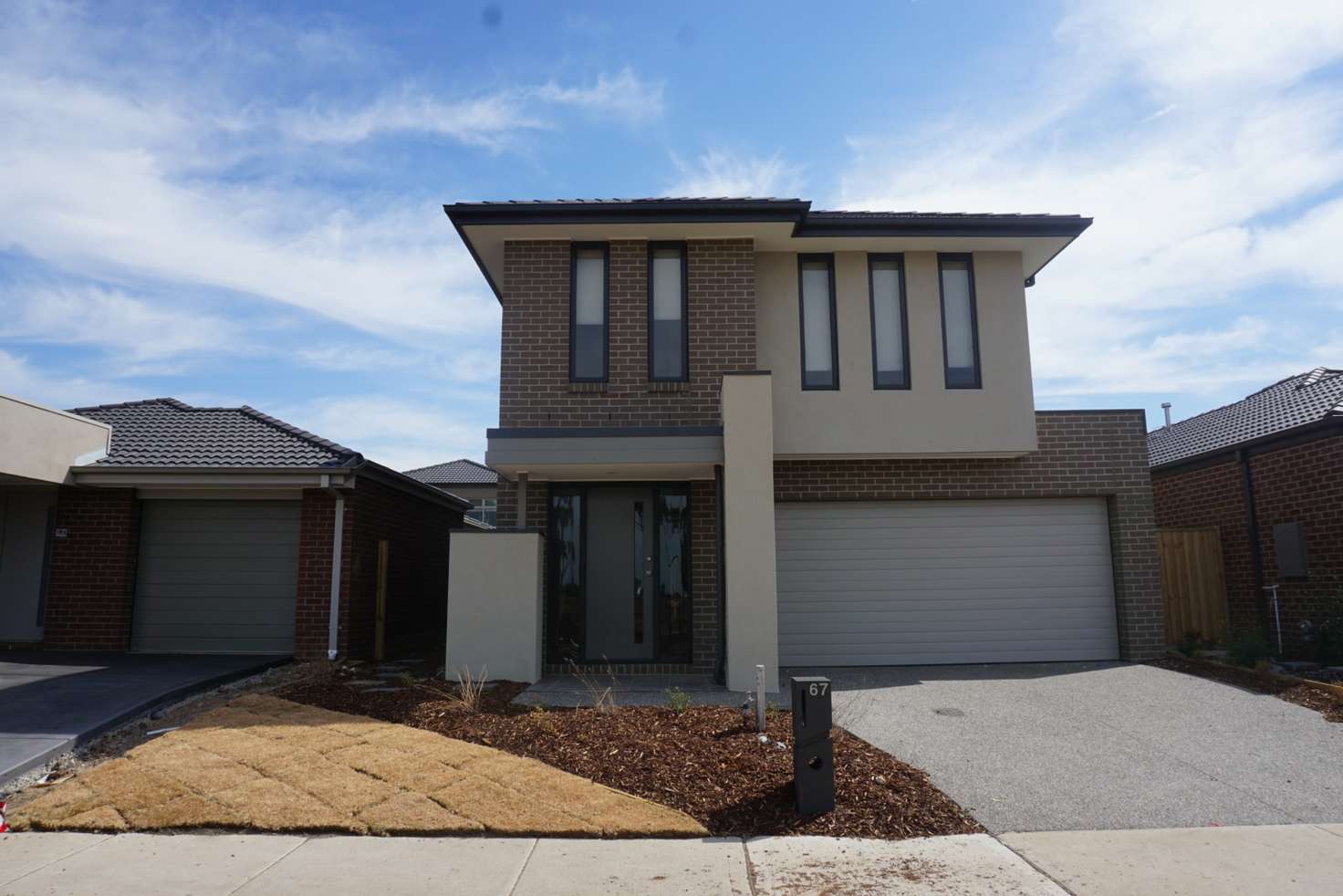 Main view of Homely house listing, 67 Mulloway Drive, Point Cook VIC 3030