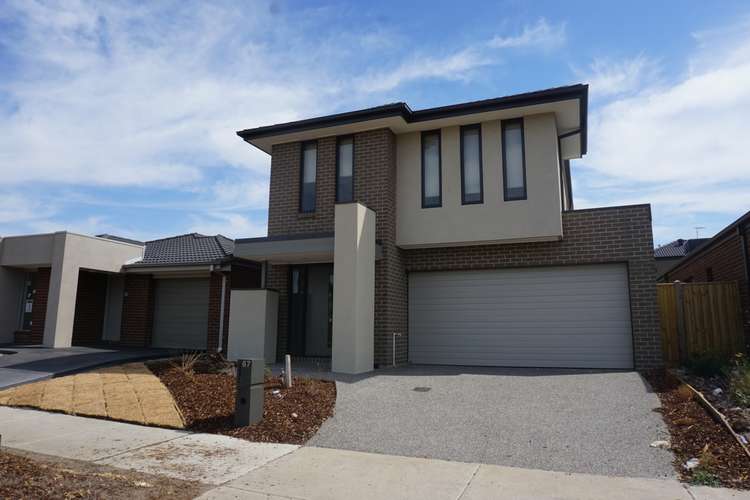 Second view of Homely house listing, 67 Mulloway Drive, Point Cook VIC 3030