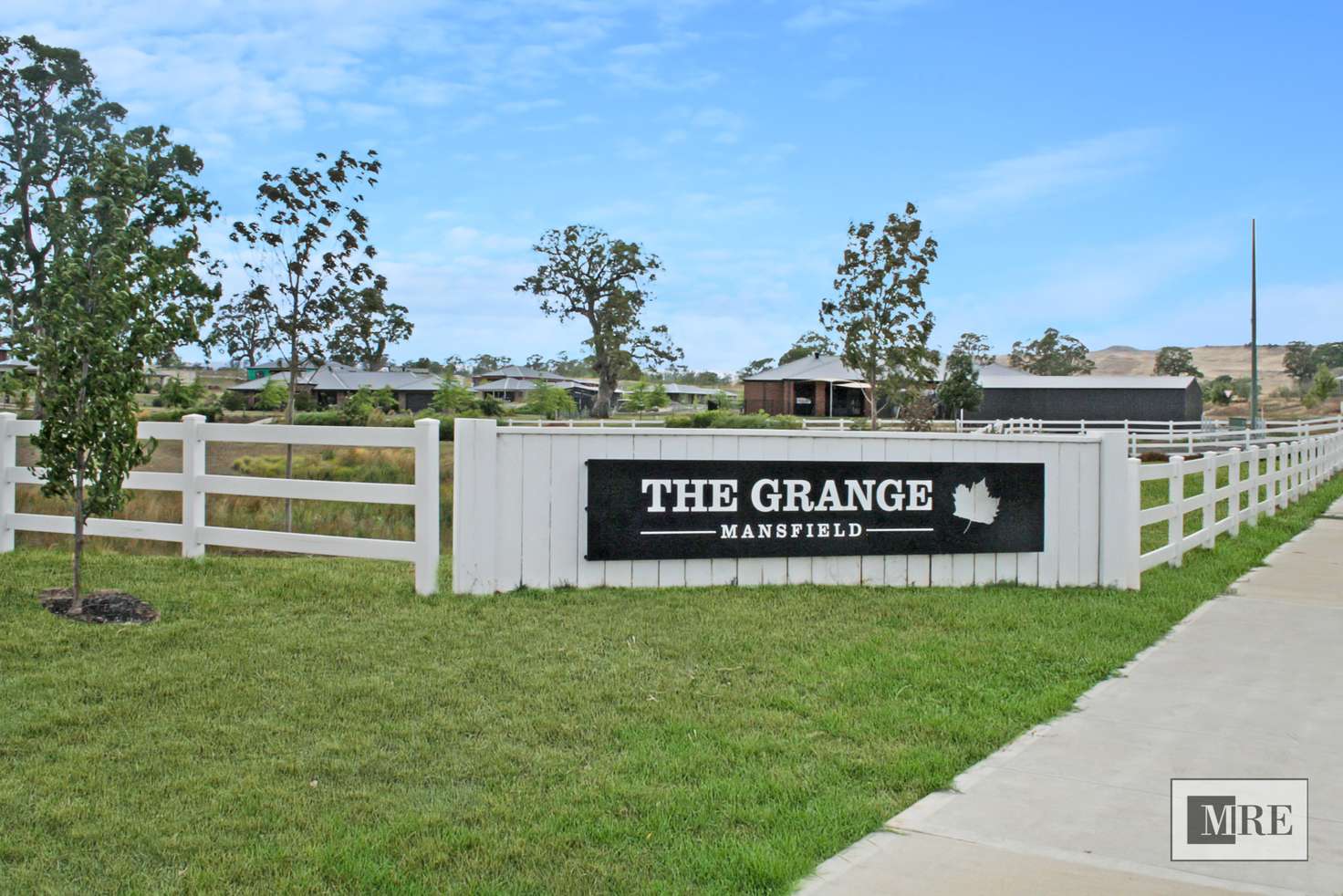 Main view of Homely residentialLand listing, 2 Elm Place, Mansfield VIC 3722