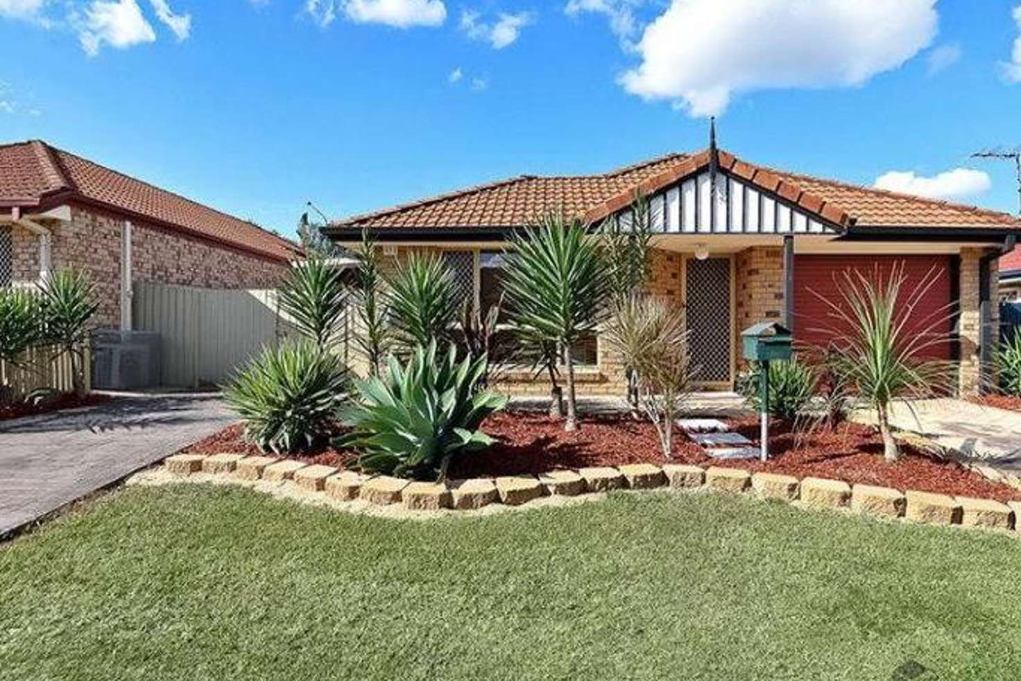 Main view of Homely house listing, 54 Lansdown Road, Waterford West QLD 4133