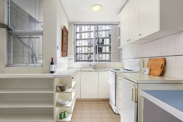 Main view of Homely apartment listing, 83/13 Waine Street, Surry Hills NSW 2010