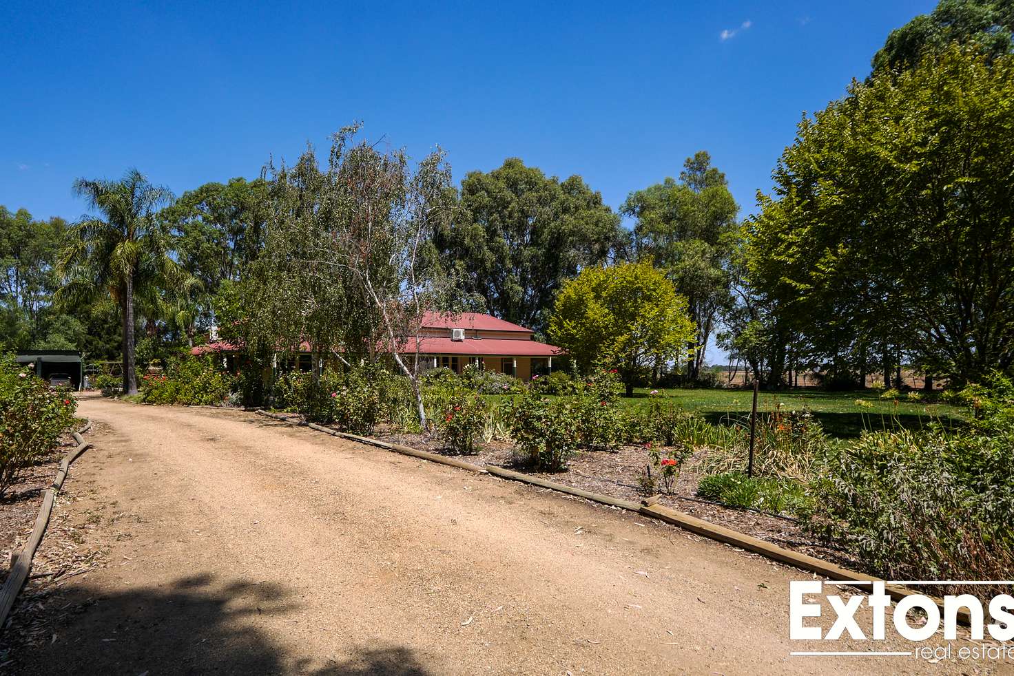 Main view of Homely acreageSemiRural listing, 564 OBRIEN ROAD, Boosey VIC 3730